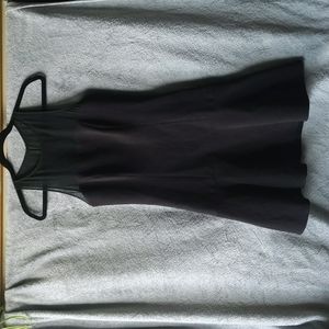 Club Monaco Little Black Dress